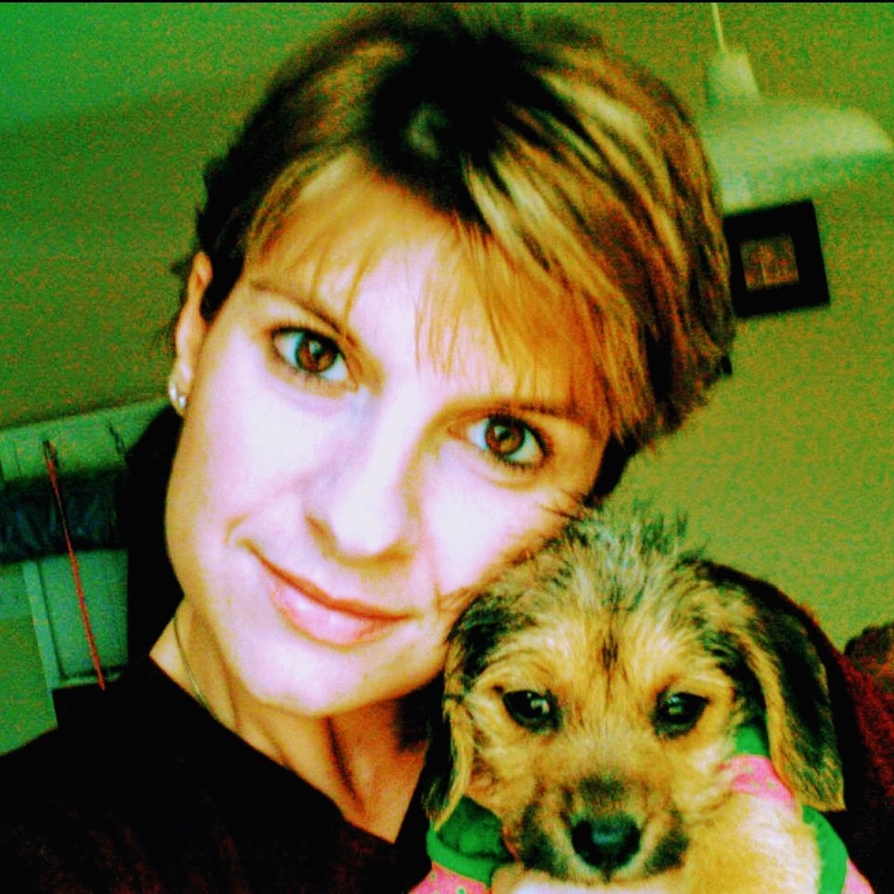 Meet your Posher, Julie